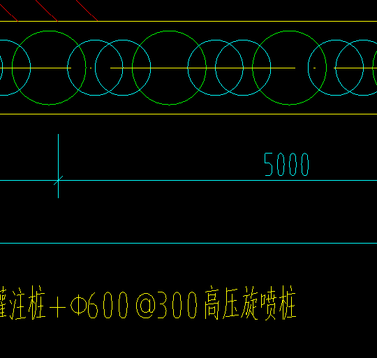 水泥掺入量