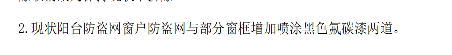 防盗网
