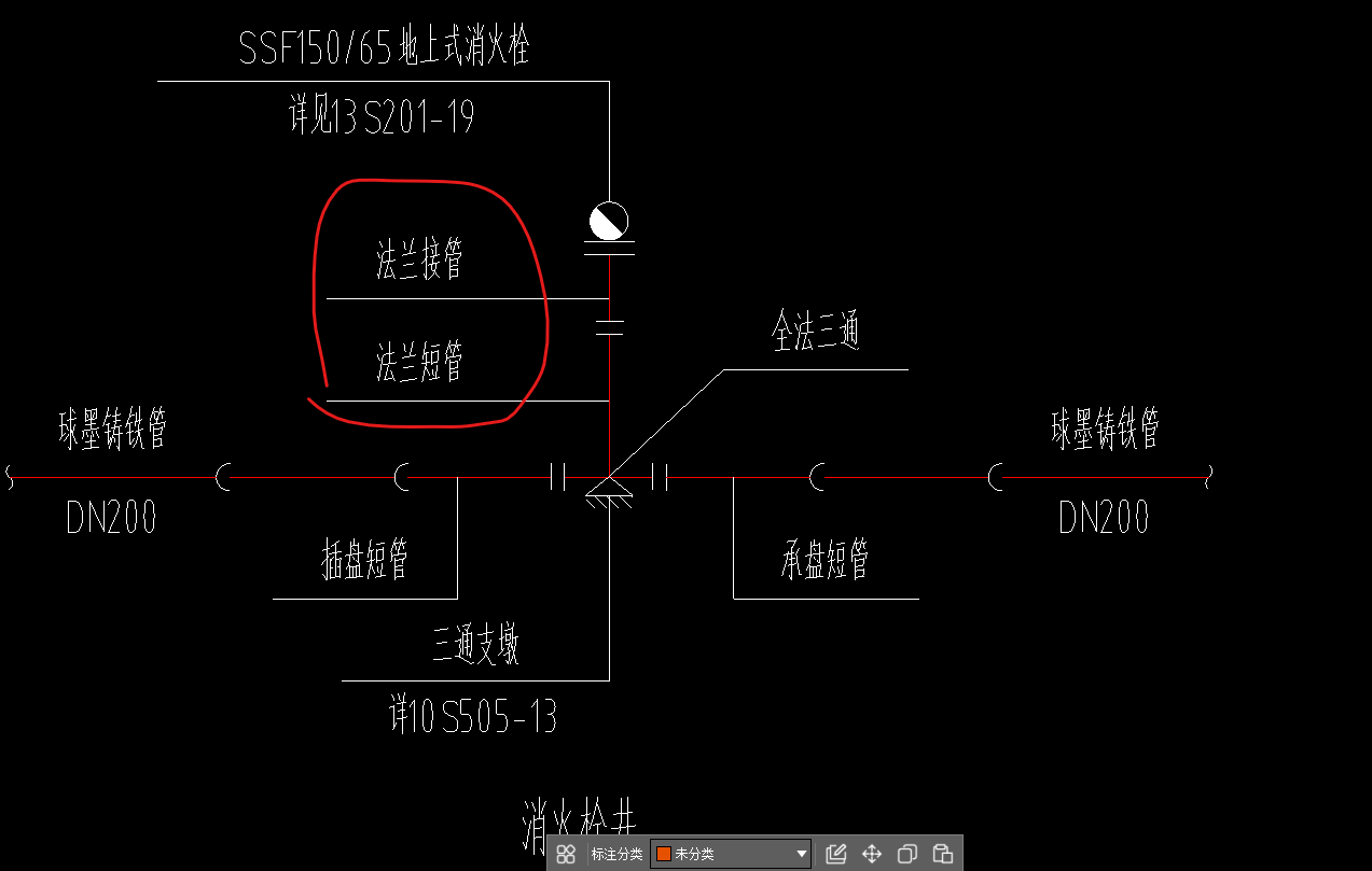 立管