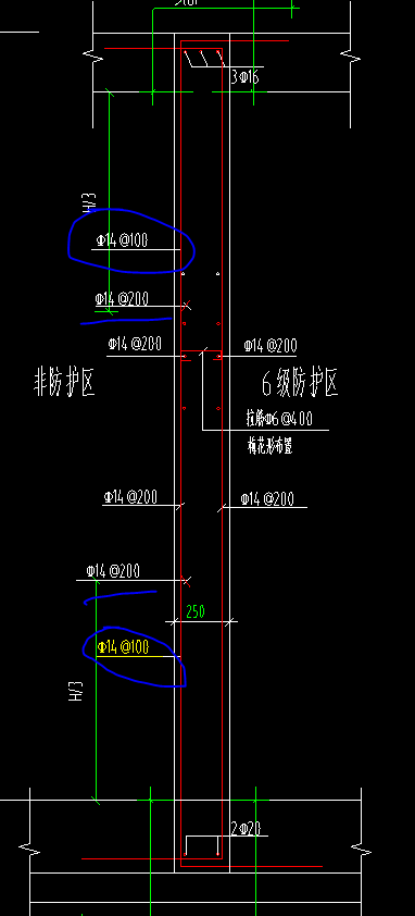 间距