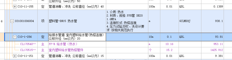 借用