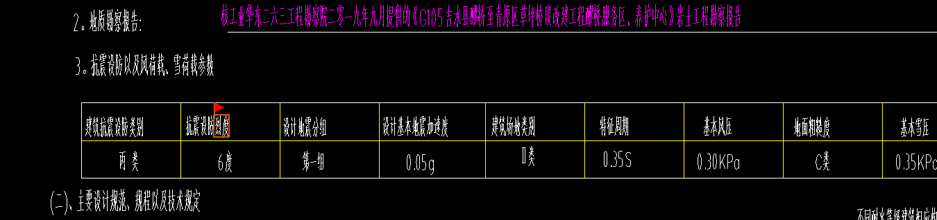 抗震等级