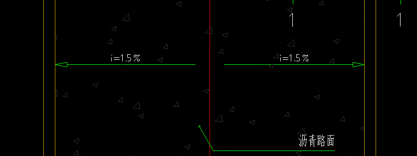 放坡系数