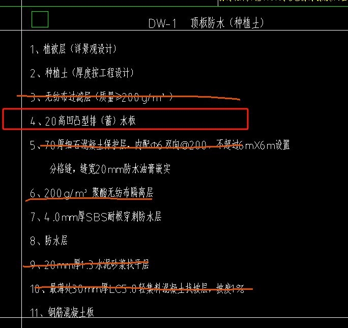 子目