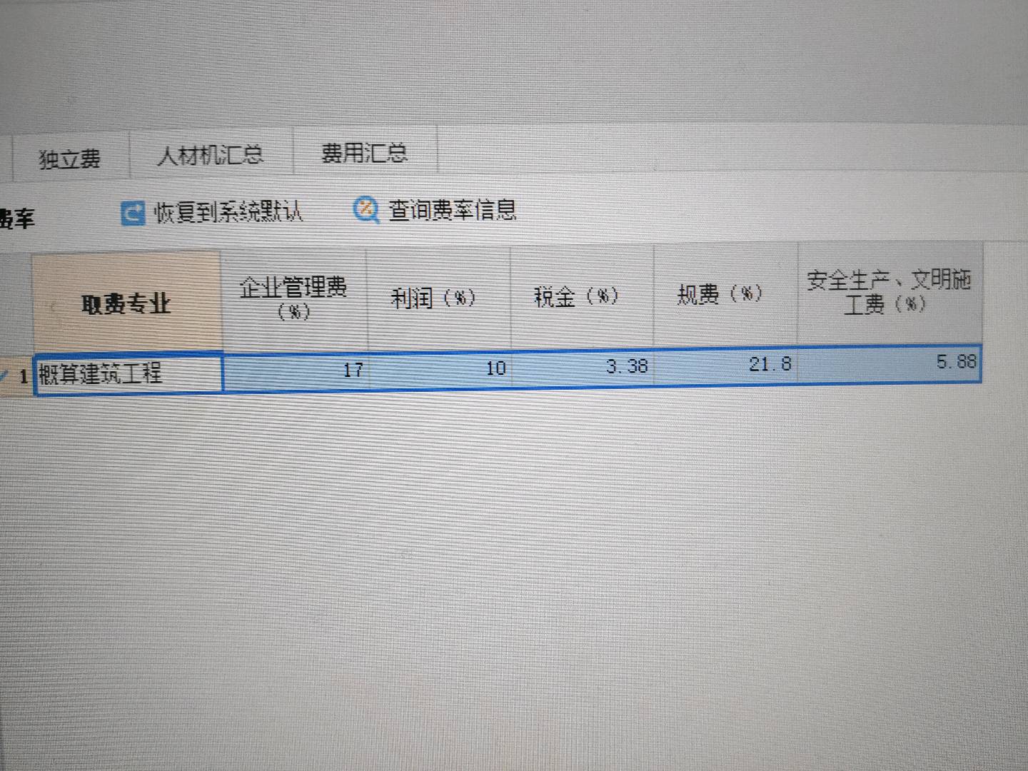 稅金