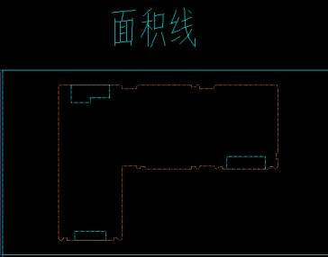 建筑面积