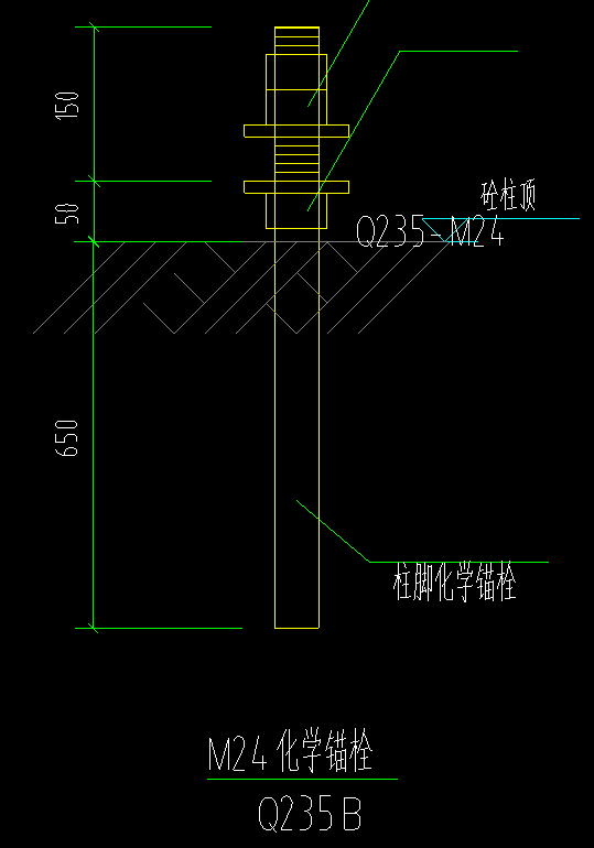 24螺栓