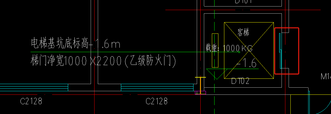 梯梯