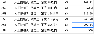 桩