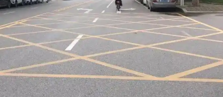 方格网