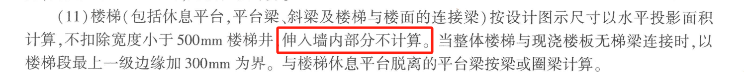 梯梁