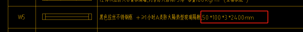 框起来