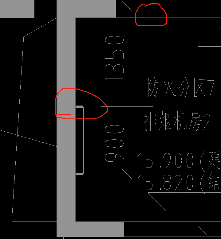 画直线