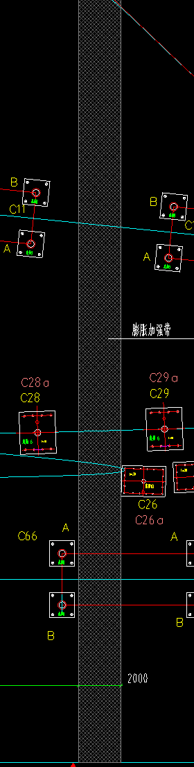 构件绘制
