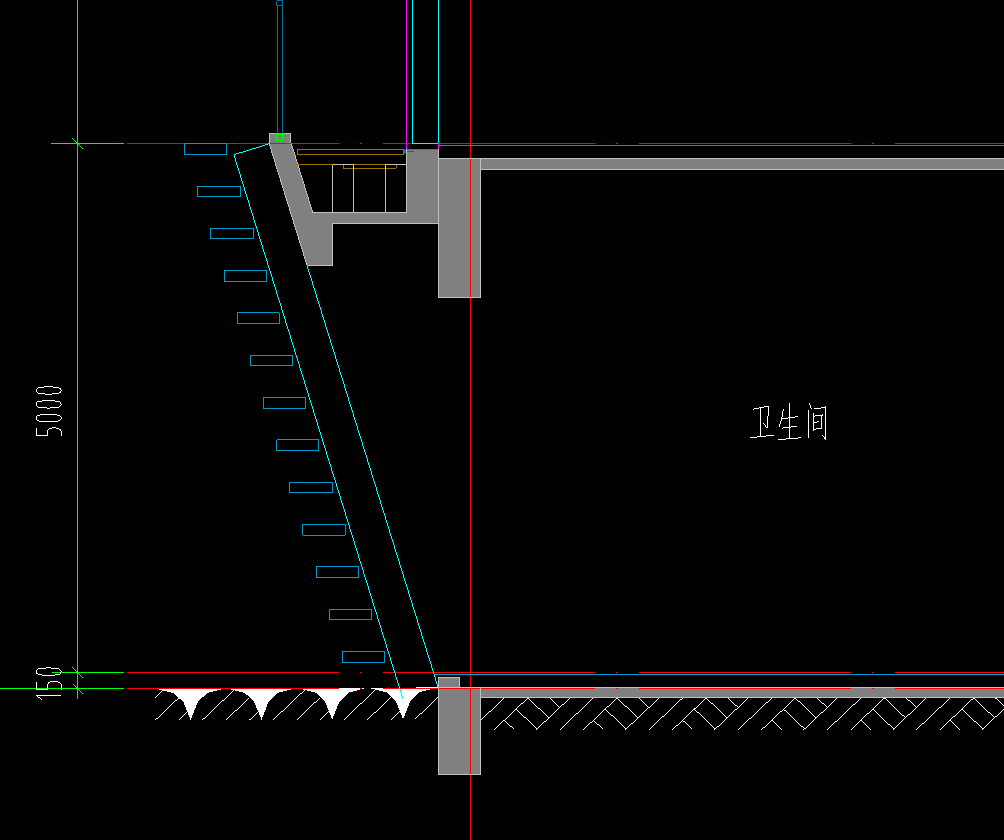 墙体