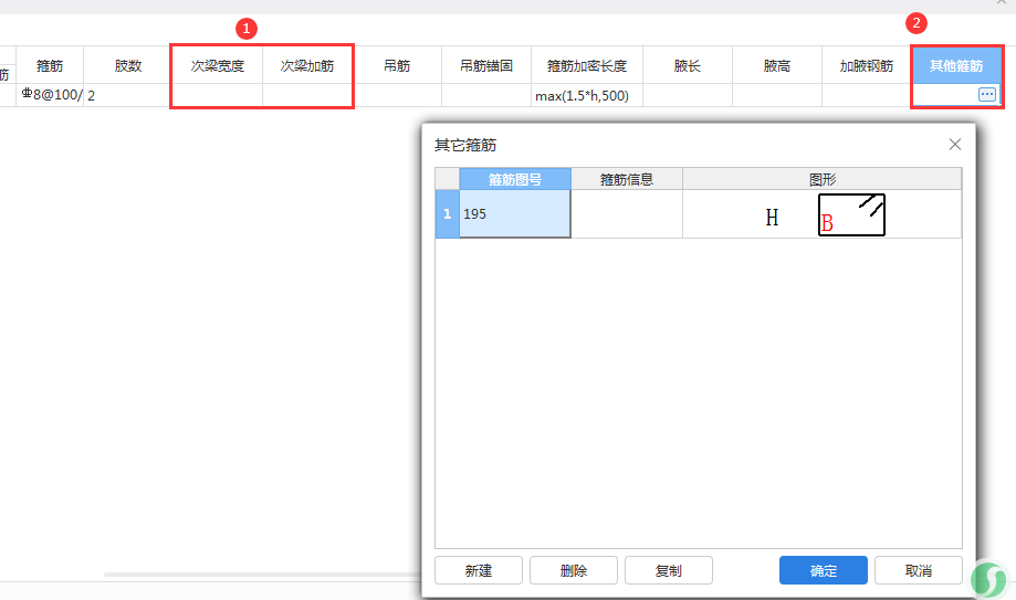 箍