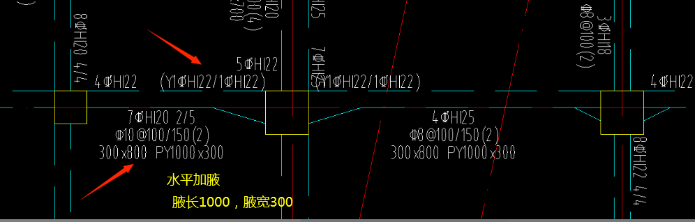 竖向