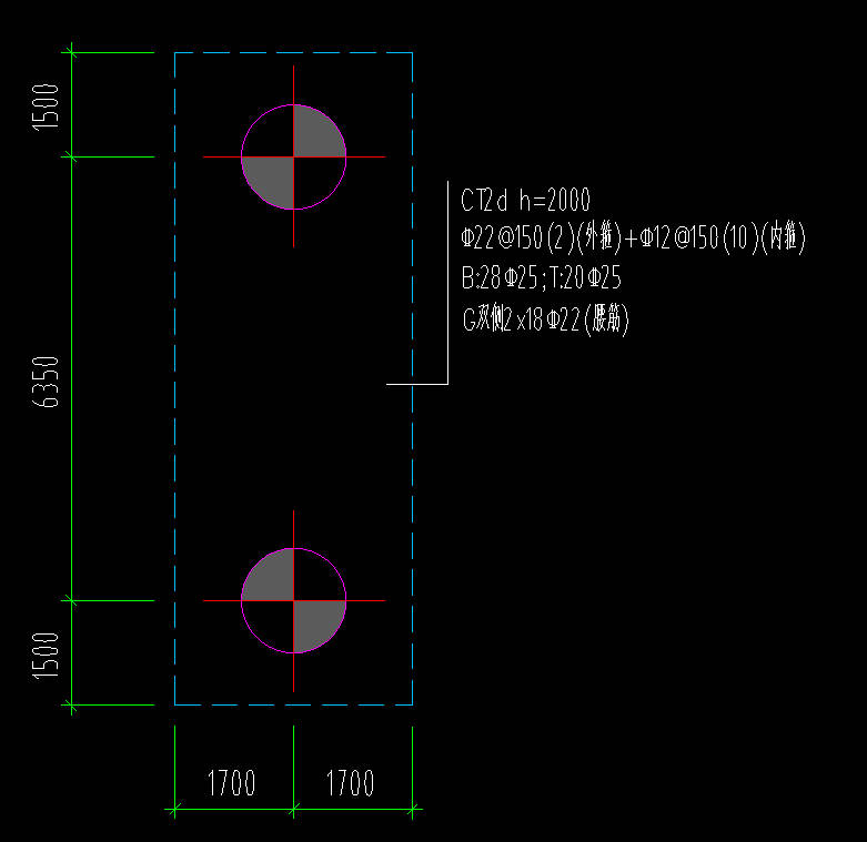 桩