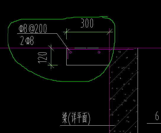 构件绘制