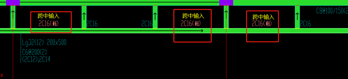 原位标注