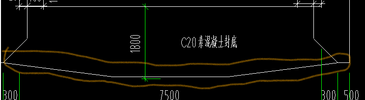 异形