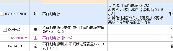 分开