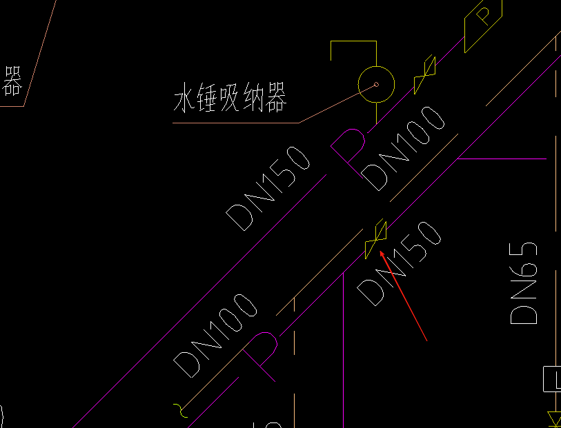 构件