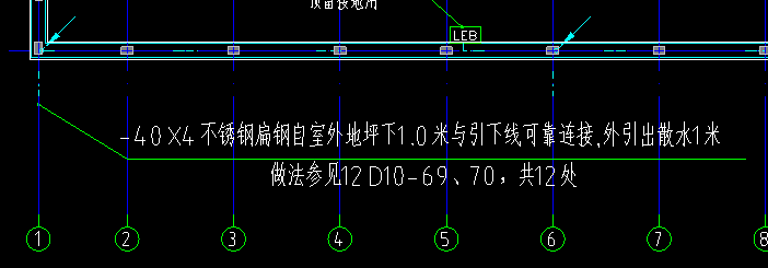 母线