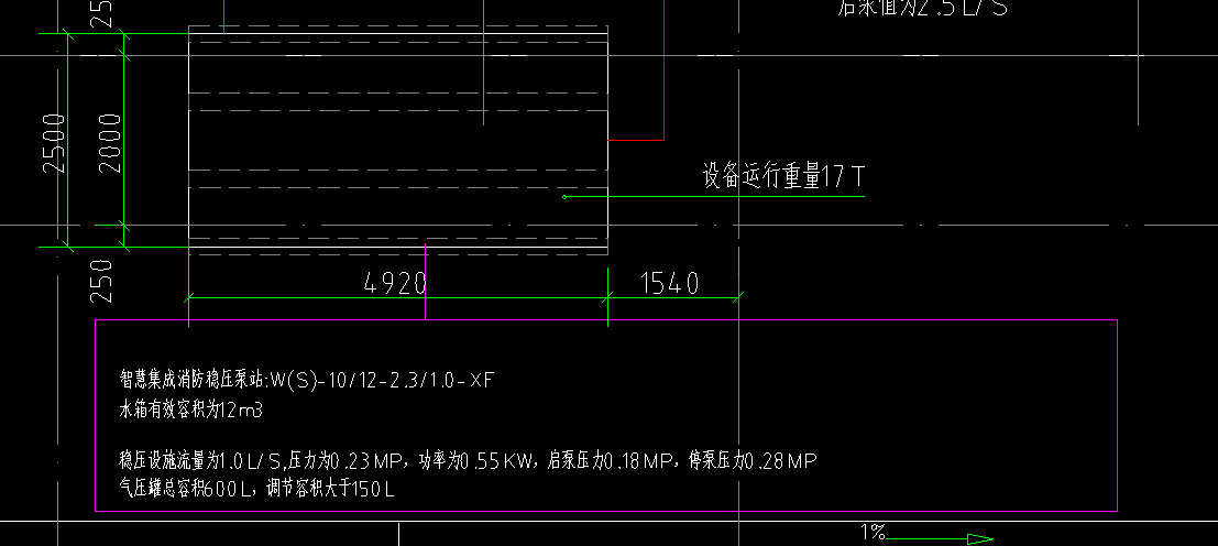 支架