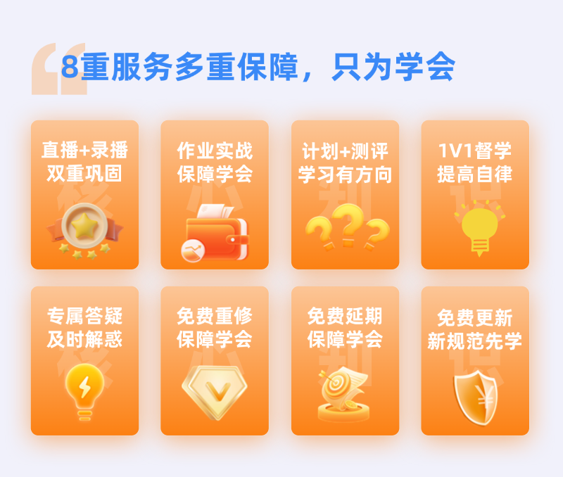 进阶提升