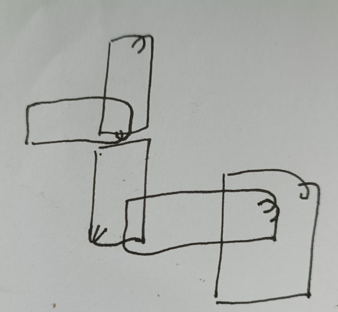 柱箍筋