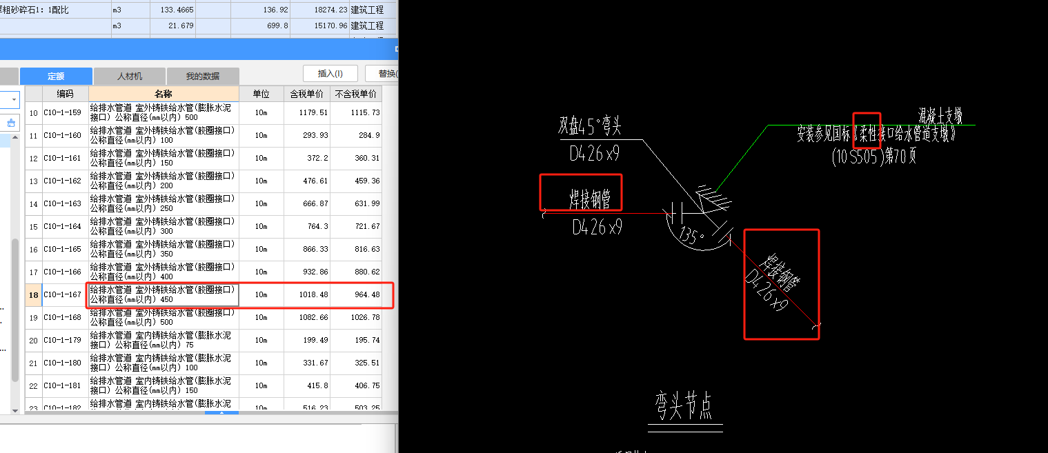 给水
