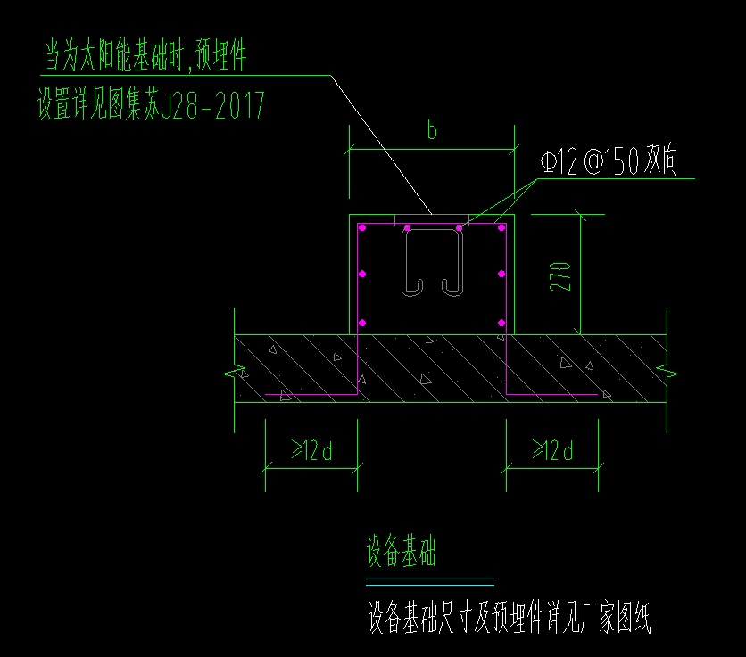 构件绘制