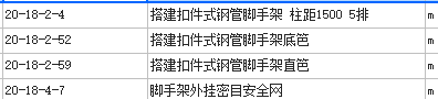 房修