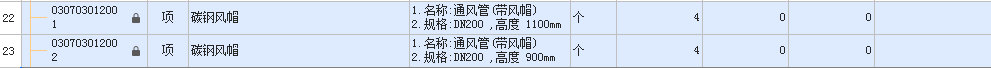 定额