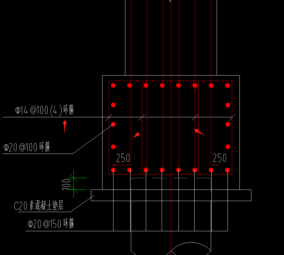 箭头