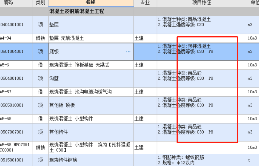 商品砼