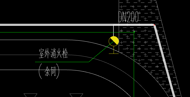 管径