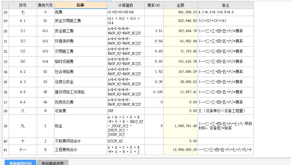 让利