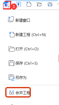 分开