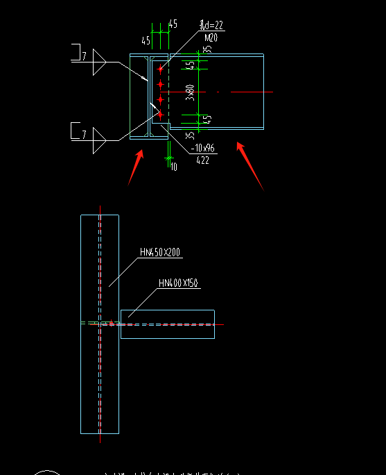 梁这