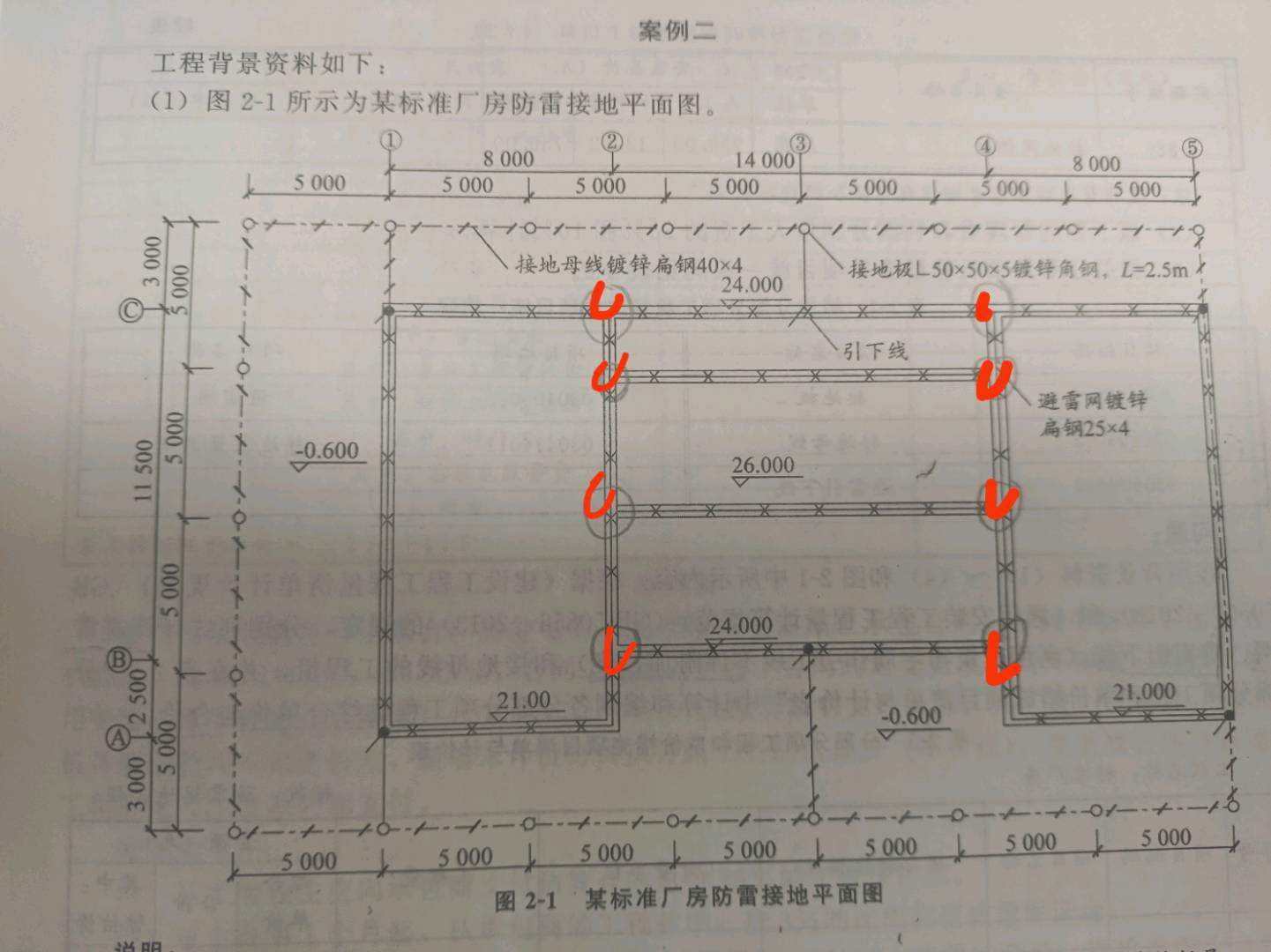 竖向