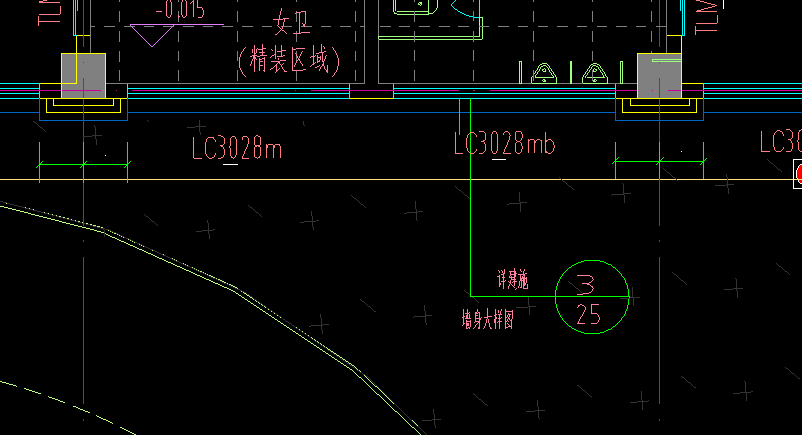 外围