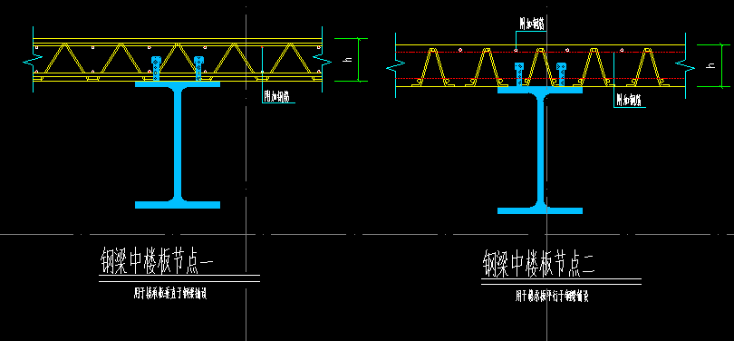 弯折