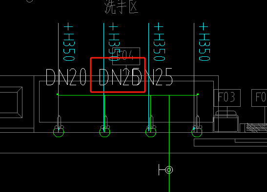 标注