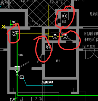 人防