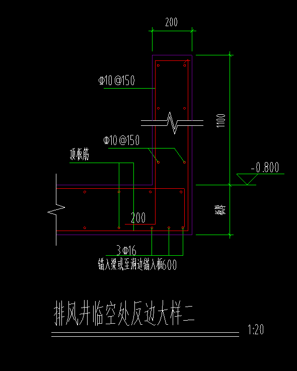锚