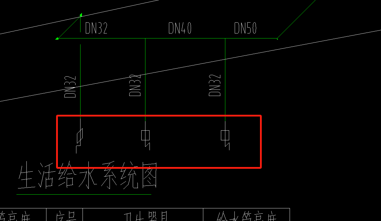 阀门