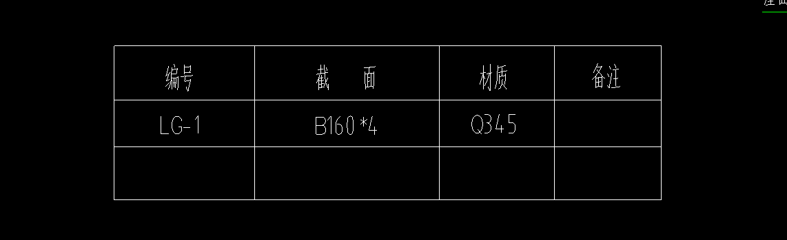 龙骨