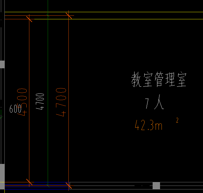 内边线